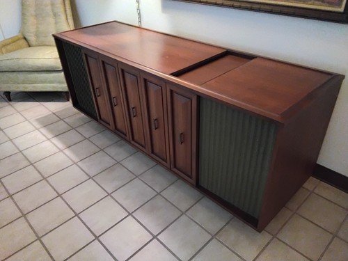 Seeburg home series - seeburg,