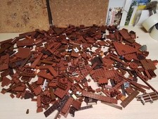 LEGO MARRON HARRY POTTER, STAR