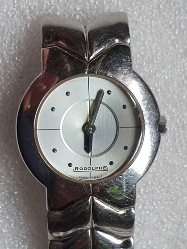 Montre femme rodolphe - montre,