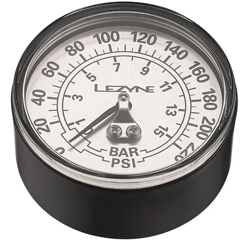 Lezyne 220 psi - -,