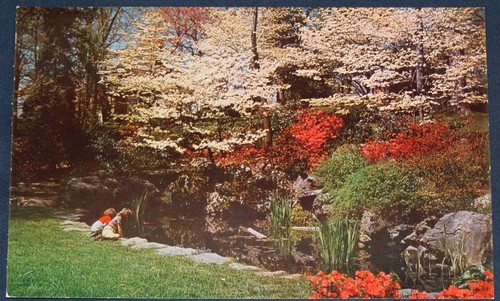 Garden home mrs r - garden,, of