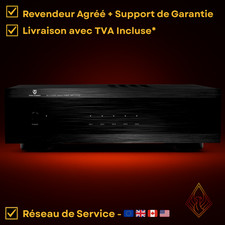 ToneWinner AD-5100PA+ -