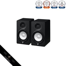 Paire d'enceintes moniteur
