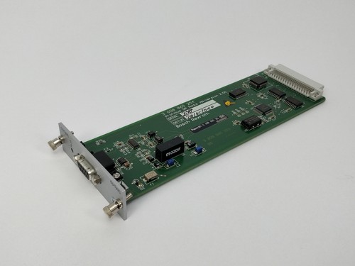 Rexroth module profibus - module, dp