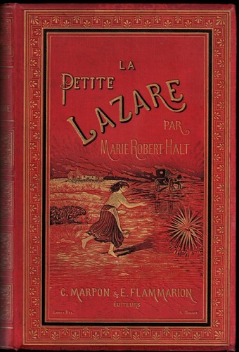 Petite lazare marie - la,