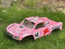Custom Traxxas Slash 1/10 Ken