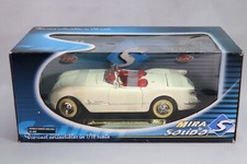 LJ217 MIRA by SOLIDO 8082 1/18