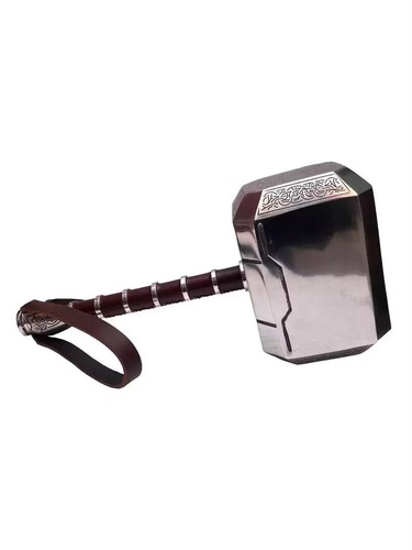 Marteau thor caption - marteau,