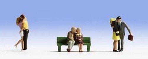 Noch 15510 couple d amoureux - -, d'amoureux
