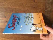 ALBUM BD SCHULZ PEANUTS 31 snoopy petits oiseaux sont sortis  dargaud eo 2001