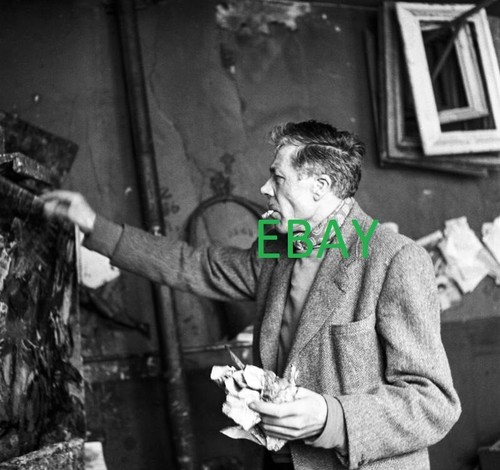 Photographie gen paul - de,