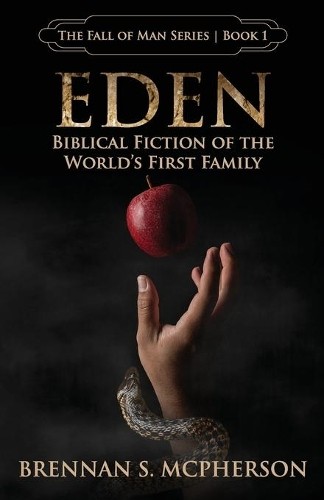 Brennan mcpherson eden - brennan,