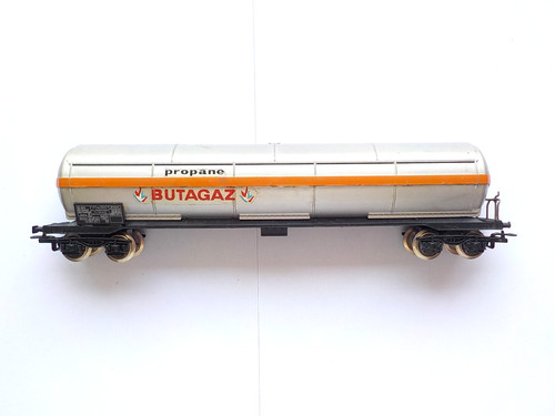 Wagon jouef marchandises - wagon,