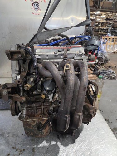Moteur toyota celica coupe - moteur,