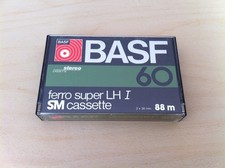 Basf ferro super 60 - lh,