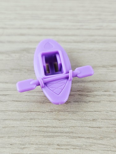 Miniature bateau avec rame - bateau,