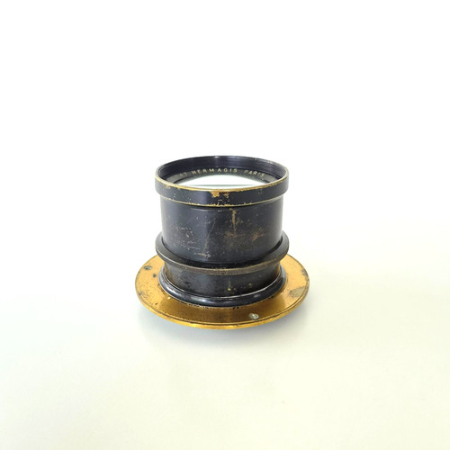 Hermagis dellor 270mm - f4.5,