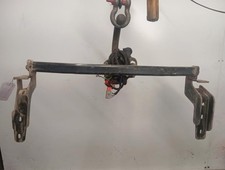 Attelage (boule de remorquage)