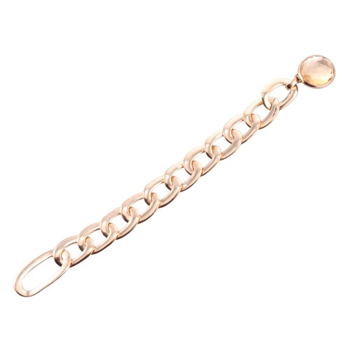 Pomellato narciso quartz rose - quartz,
