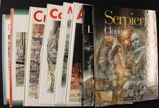 PAOLO ELEUTERI SERPIERI DRUUNA