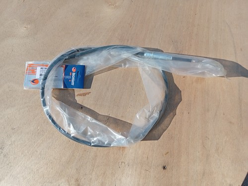 Cable embrayage tecnium - cable, d'