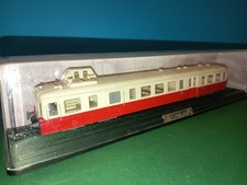 Maquette Statique Atlas Ho Autorail X 3800 Picasso 1950