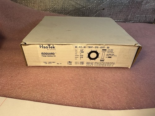ISOTEK