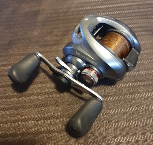 Moulinet lancer appât - moulinet,