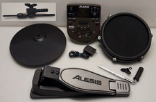 ALESIS NITRO DM7X DM6 DM5