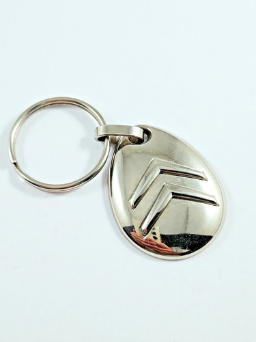 Porte cles citroën - 2000s,