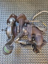 Turbo renault master phase - phase, 2