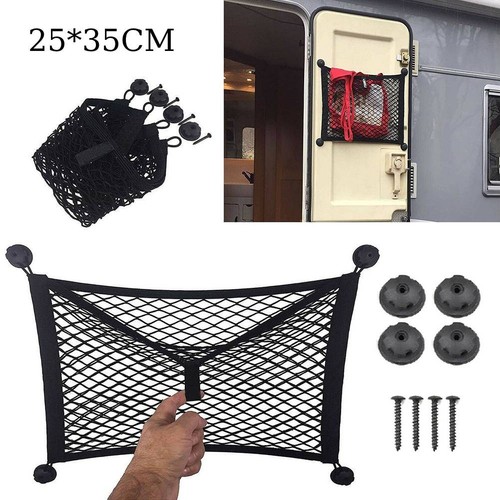 Filet rangement pour maison - rangement,
