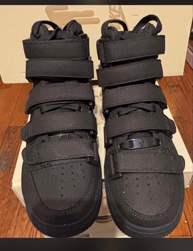 Nike air force - air, high’07