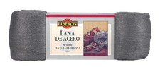 Liberon Lana De Acero