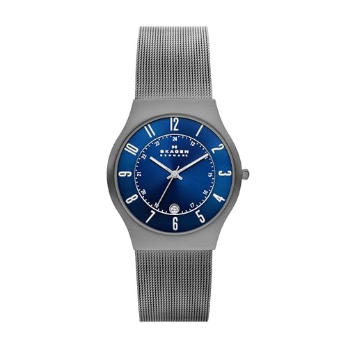 Montre homme skagen 233xlttn - homme,
