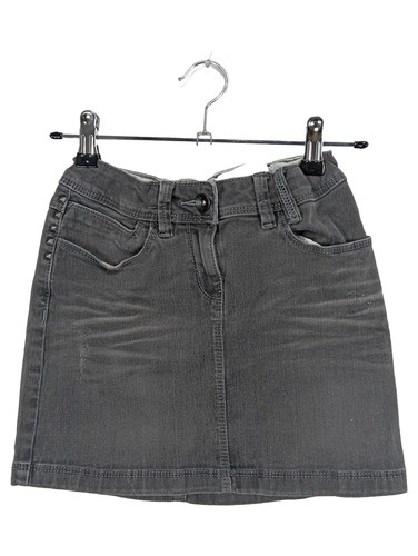 Esprit jupe jean enfant - jean,
