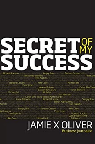 Secrets mon succès broché - de,