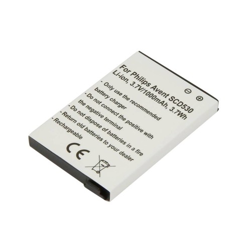 Avizar batterie pour - batterie, babyphone