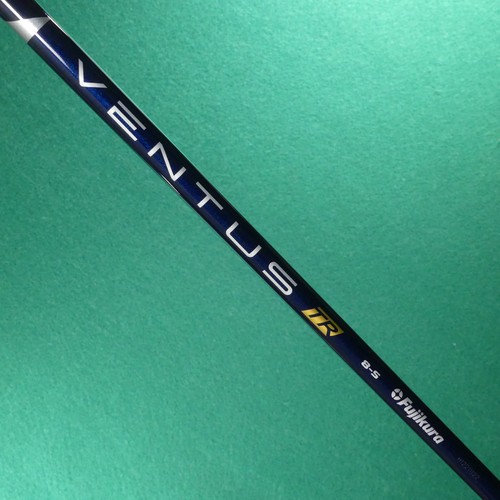 New fujikura ventus blue - fujikura,