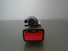 Attache ceinture arriere droit