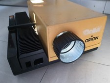 Projecteur à Diapositives