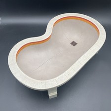 Tech deck del - tech, pool