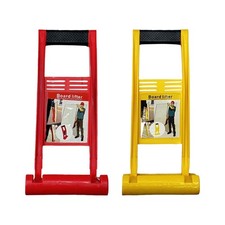 Carrier sèche Toard de soulèvement de contreplaqué pratique pour planche à