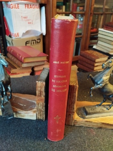 Livres anciens histoire - livres, du