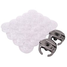 Boîtier de canette&bobines pour PFAFF Select 2.0 3.0 3.2 4.0 Hobbymatic 917 927