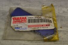 Cache carénage trappe num