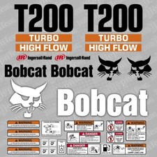 Kit autocollants / stickers