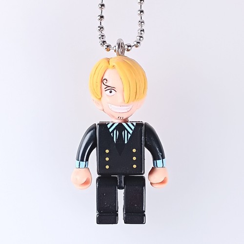 Porte clés figurine - porte-clés,