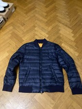 blouson matelassé fine The Kooples Sport veste manteau taille M doudoune