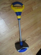 GO-GO-POGO Electronic pogo